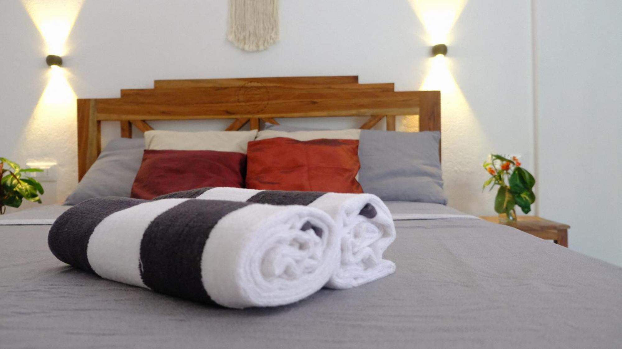 Kobe House Bed and Breakfast Jambiani  Exteriör bild