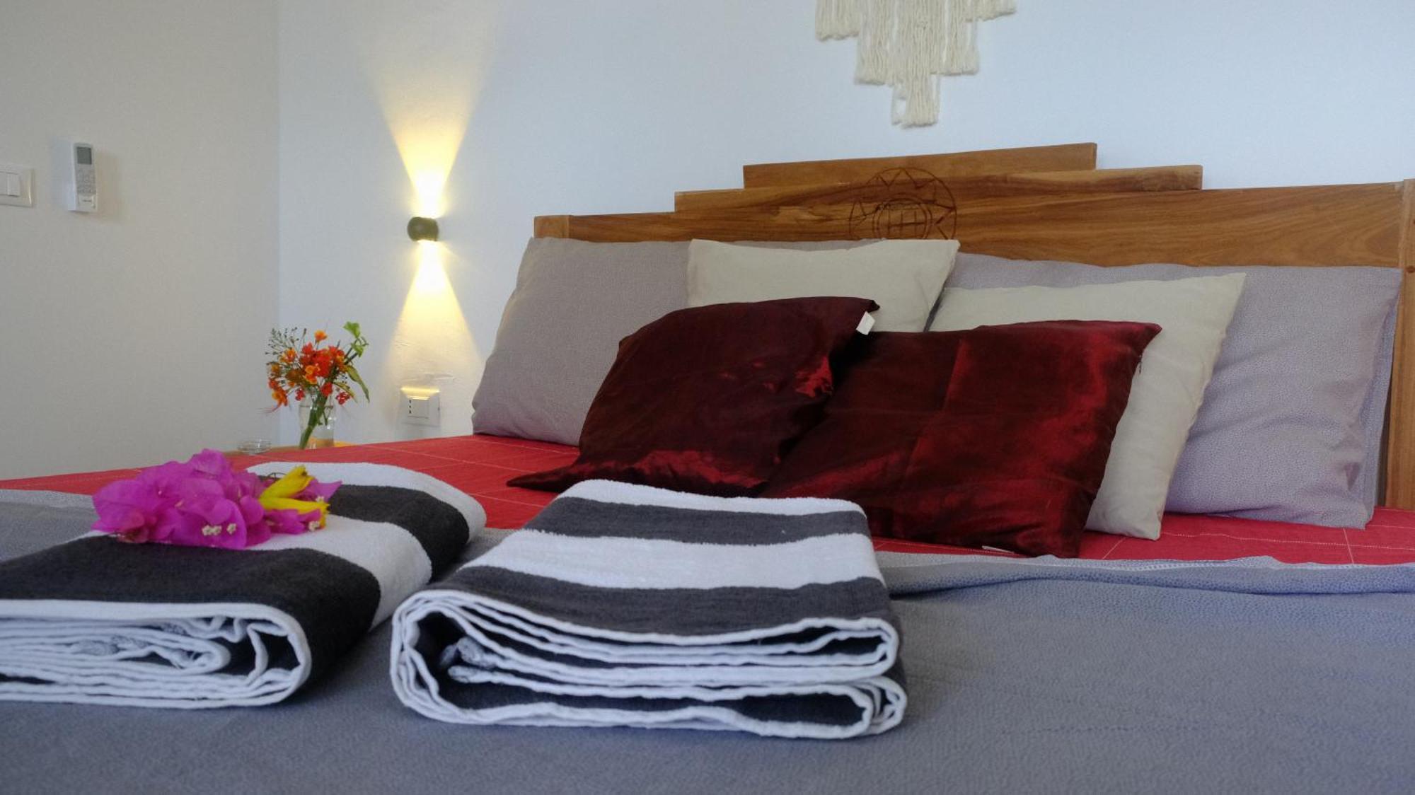 Kobe House Bed and Breakfast Jambiani  Exteriör bild
